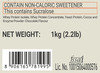 Fuelone Whey Max Protein Blend | Chocolate | 1Kg (2.2Lbs) | 27G Protein Per Scoop