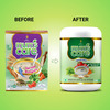 Mums Care | Dal Veg With Multigrain | 6Th Month Onwards | Powder | Box | 300 Gm