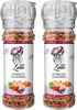 Lunn Barbeque Seasoning Grinder 70g (Pack Of 2)