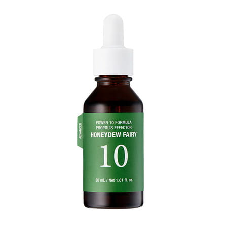 It'S Skin Power 10 Formula Propolis - For Skin Brightening - Skin Lightening - Hydration -30ml