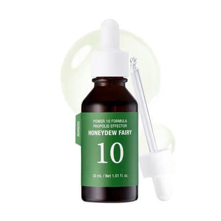 It'S Skin Power 10 Formula Propolis - For Skin Brightening - Skin Lightening - Hydration -30ml