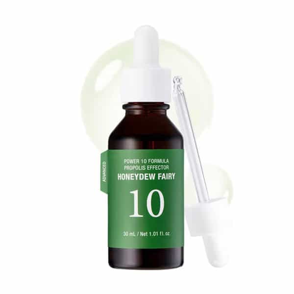 It's Skin Power 10 Formula Propolis - For Skin Brightening - Skin Lightening - Hydration -30Ml