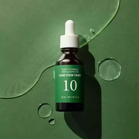 It'S Skin Power 10 Formula Propolis - For Skin Brightening - Skin Lightening - Hydration -30ml