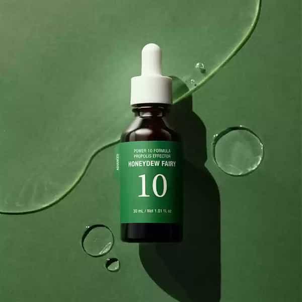 It's Skin Power 10 Formula Propolis - For Skin Brightening - Skin Lightening - Hydration -30Ml