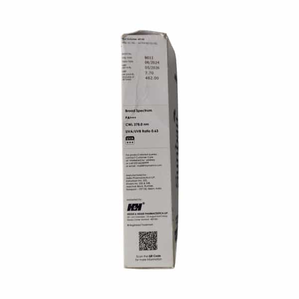 Sunban Pro Broad Spectrum Spf 30+ Lotion 60 Ml