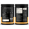 Myfitfuel Creatine Monohydrate 200 Mesh (0.88 Lbs) 400 Gm Orange