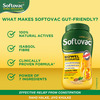 Softovac Bowel Regulator For Constipation Powder 450 Gm