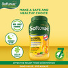 Softovac Bowel Regulator For Constipation Powder 450 Gm