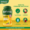 Softovac Bowel Regulator For Constipation Powder 450 Gm