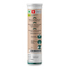 Fast&Up Rest | World's Best Ashwagandha Ksm 66 |Cranberry Flavour (15 Effervescent Tablets)