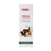 Baksons Veterinary Thuja Ointment | For Veterinary Use | 25 Gm