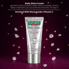 Nature'S Essence Brightening Diamond Facial Kit | Glowing Skin | Diamond & Saffron Infused | 75g