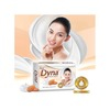 Dyna Milk Cream & Almond Oil (Pack Of 6X150 G) Packet Of 900 G