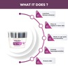 Keya Seth Aromatherapy Tetra Skin Whitening Night Cream- 45Gm