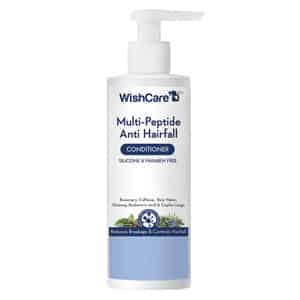 Wishcare Multi Peptide Anti Hairfall Conditioner - 200ml