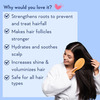 Wishcare Multi Peptide Anti Hairfall Conditioner - 200Ml