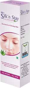 Sbl Silk'n Stay Aloevera Cream 100 Gm