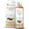 Four Seasons Triphala Juice 500Ml | Relieves Constipation & Improves Digestion | No Added Sugar