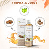Four Seasons Triphala Juice 500Ml | Relieves Constipation & Improves Digestion | No Added Sugar