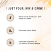 Four Seasons Triphala Juice 500Ml | Relieves Constipation & Improves Digestion | No Added Sugar