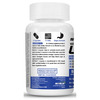Nutrija L-Leucine 1000Mg Capsule | Promotes Lean Muscle Mass, Muscle Building & Strengthening (120N)