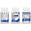 Nutrija L-Leucine 1000Mg Capsule | Promotes Lean Muscle Mass, Muscle Building & Strengthening (120N)