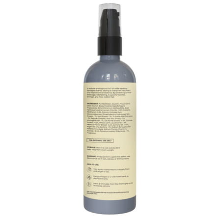 Pure Nutrition Argan Oil Damage Repair Conditioner 200 Ml