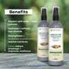 Pure Nutrition Argan Oil Damage Repair Conditioner 200 Ml