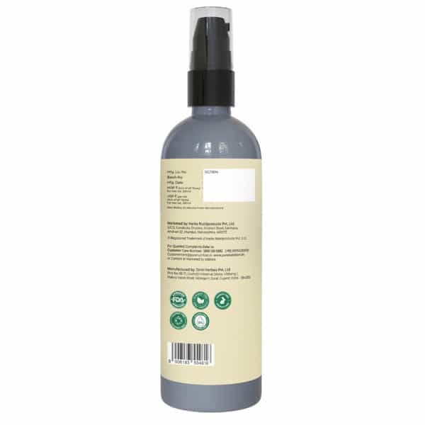 Pure Nutrition Argan Oil Damage Repair Conditioner 200 Ml