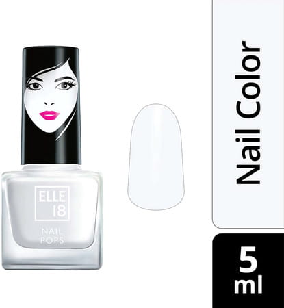 Elle 18 Nail Pops Nail Color | Shade 27 | 5 Ml