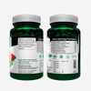 Sheopal's Liver X Factor Detoxes The Liver And Herb 69 Vibe Booster Stamina & Strength 60+60 Caps