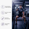 Neuherbs True Magnesium 60 Tablets To Support Muscles | Brain & Bone Health