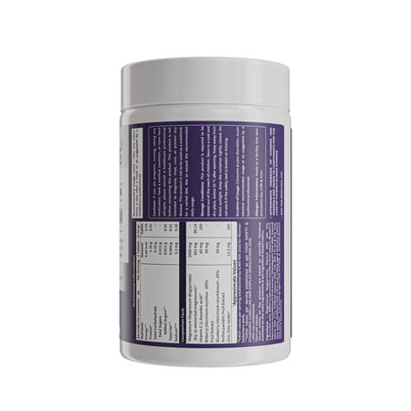 Neuherbs True Magnesium 60 Tablets To Support Muscles | Brain & Bone Health