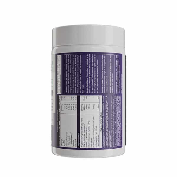 Neuherbs True Magnesium 60 Tablets To Support Muscles | Brain & Bone Health