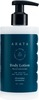 Arata Natural Moisturising Body Lotion For Dry Skin With Sheabutter Cocoabutter & Coconut Oil-300ml