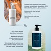 Arata Natural Moisturising Body Lotion For Dry Skin With Sheabutter Cocoabutter & Coconut Oil-300ml