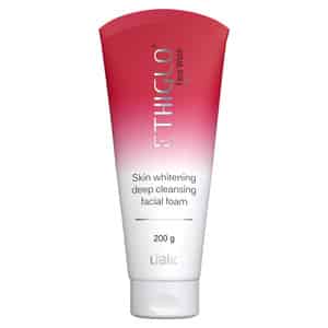 Ethiglo Skin Whitening Face Wash 200gm