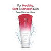 Ethiglo Skin Whitening Face Wash 200Gm