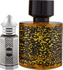 Ajmal Asher Cp 12Ml For Unisex & Maryaj Wild Speed Perfume 100Ml For Men