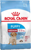 Royal Canin Medium Puppy Food | 1 Kg | Dry Food | Supports Digestive Health & Immune System