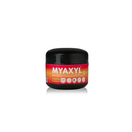 Kerala Ayurveda Myaxyl Cream 20 Gm