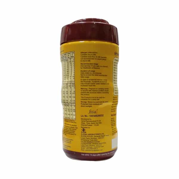 Protichem Dha Chocolate Powder 200 G