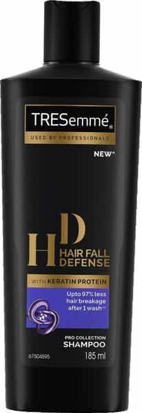Tresemme Hair Fall Defense Shampoo-185 Ml