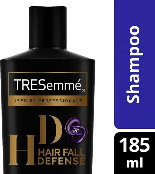 Tresemme Hair Fall Defense Shampoo-185 Ml
