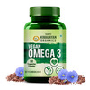 Vlado'S Himalayan Organics Omega 3 6 9 Vegan Supplement - 90 Capsules