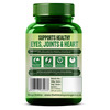 Vlado'S Himalayan Organics Omega 3 6 9 Vegan Supplement - 90 Capsules