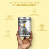 Muscleblaze Creatine Creamp (Citrus Blast | 320G) + 650Ml Shaker | Combo Pack