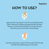 Rejusure Tranexamic Acid 2% Face Serum For Hyperpigmentation Uneven Patches & Dark Spots - 30ml