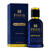 Fogg Men'S Long-Lasting Fresh And Soothing Fragrance Impressio Scent | Eau De Parfum -100ml
