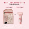 The Face Shop Rice Water Bright Foaming Cleanser 50Ml